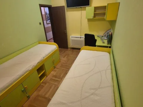 Rent, two bedroom apartment, 84m², Krivi Most, Podgorica - image 15