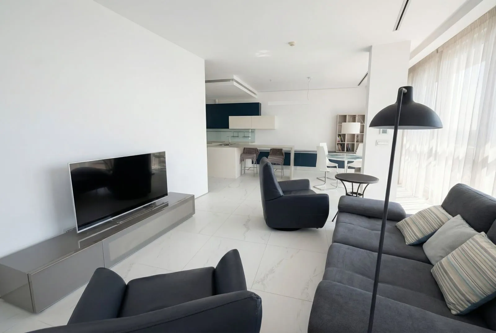 Sale, three bedroom apartment, 170m², Budva, Crna Gora