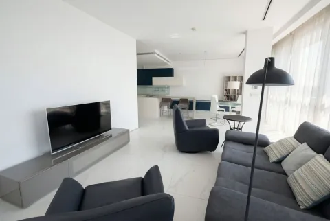 Sale, three bedroom apartment, 170m², Budva, Crna Gora - image 4