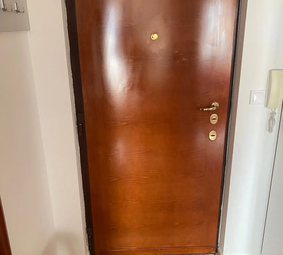 Rent, one bedroom apartment, 52m², Preko Morače, Podgorica