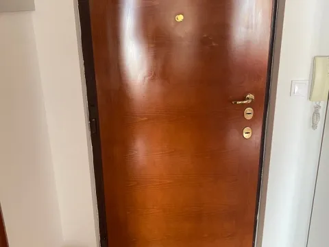 Rent, one bedroom apartment, 52m², Preko Morače, Podgorica - image 10