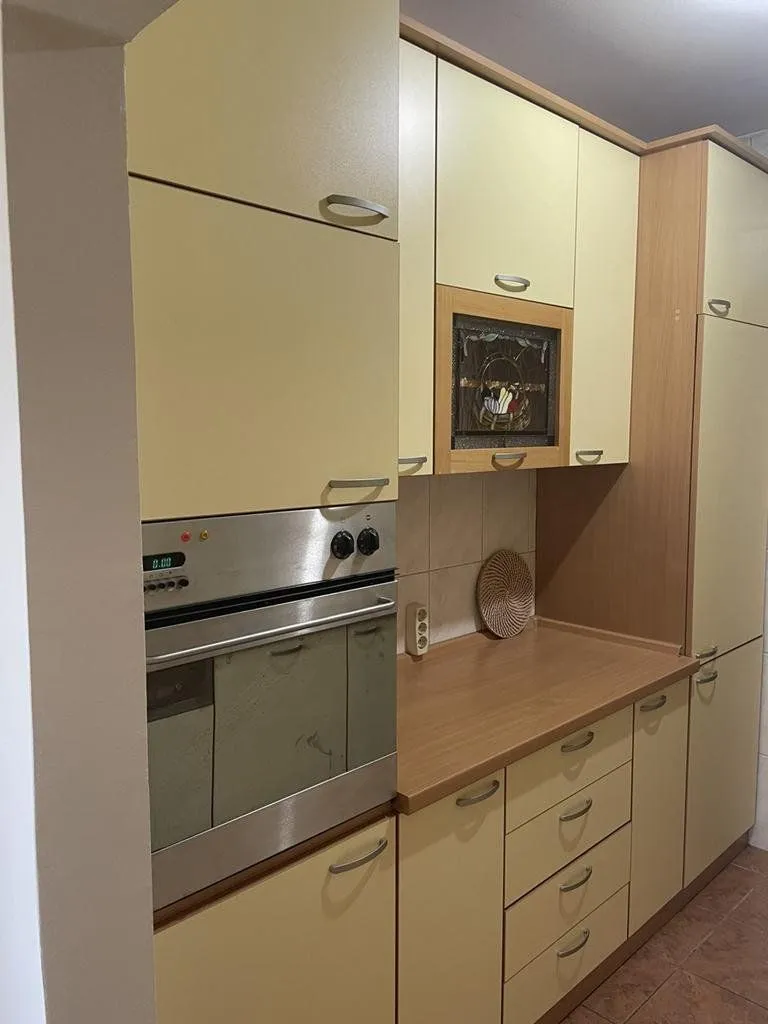 Rent, two bedroom apartment, 85m², City Kej, Podgorica