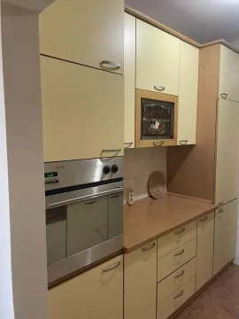 Rent, two bedroom apartment, 85m², City Kej, Podgorica - image 2