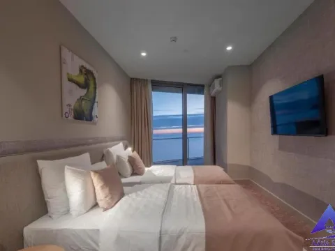 Sale, apartment, 35m², Rafailovići, Budva - image 2