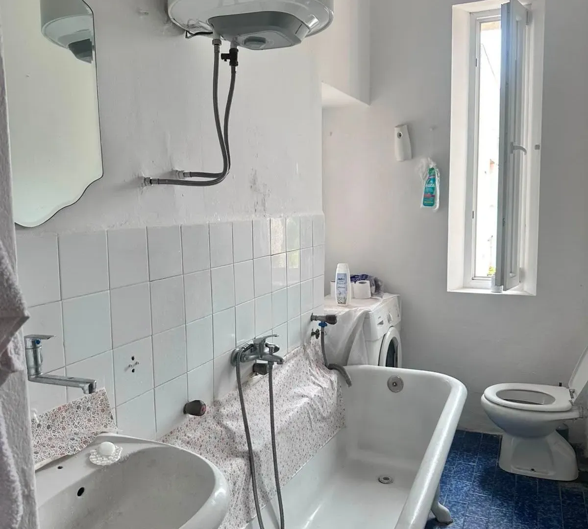 Prodaja, trosoban stan, 64m², Centar, Podgorica