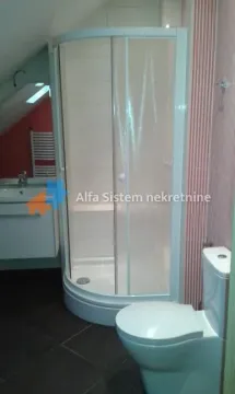 Rent, four bedroom apartment, 115m², Savski Venac, Beograd - image 7
