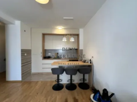 Sale, two bedroom apartment, 60m², Centar, Budva - image 11