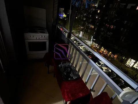 Izdavanje, dvosoban stan, 60m², Blok 9, Podgorica - image 8