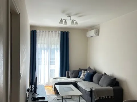 Rent, one bedroom apartment, 43m², Central Point, Podgorica - image 3