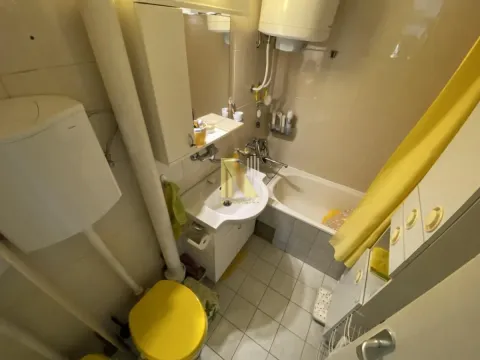 Prodaja, dvosoban stan, 64m², Liman 2, Novi Sad Sve Podlokacije - image 14