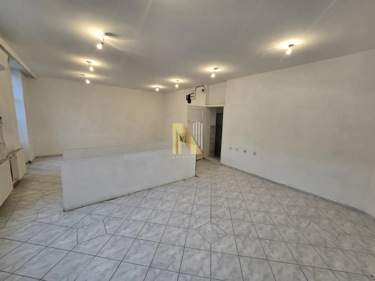 Rent, office space, 90m², Centar, Novi Sad