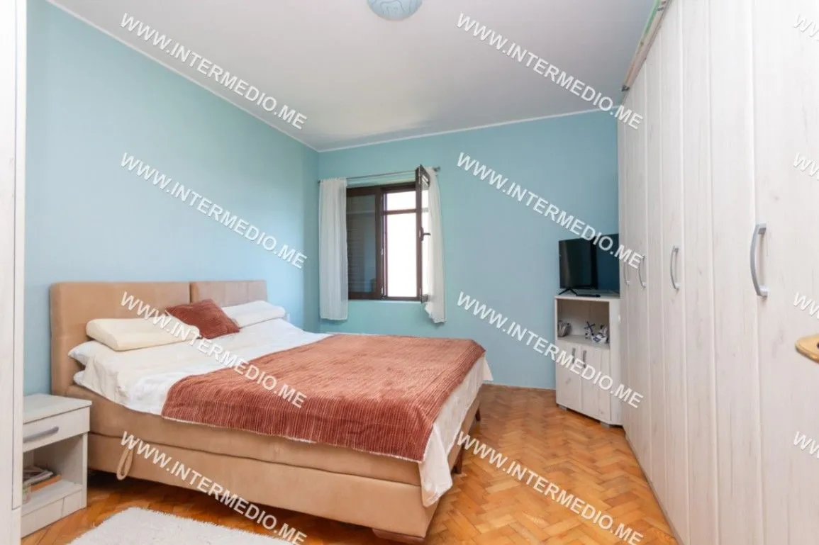 Prodaja, dvosoban stan, 103m², Topla, Herceg Novi
