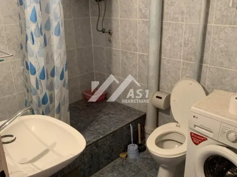 Izdavanje, dvosoban stan, 44m², Grbavica, Novi Sad Sve Podlokacije - image 6