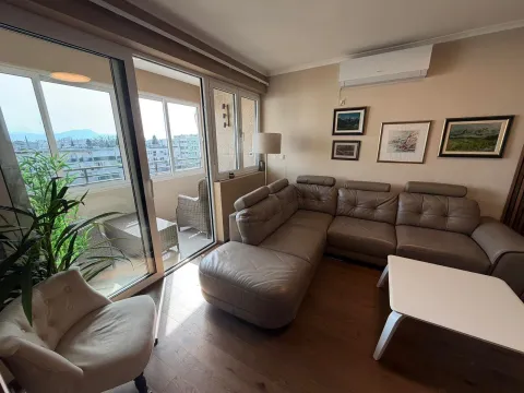Rent, two bedroom apartment, 75m², Preko Morače, Podgorica - image 21