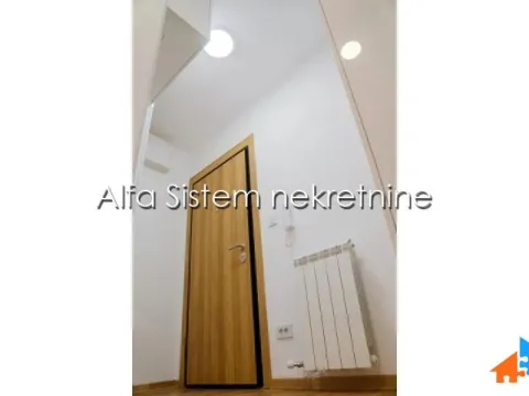 Izdavanje, trosoban stan, 55m², Lekino Brdo, Voždovac Sve Podlokacije - image 18