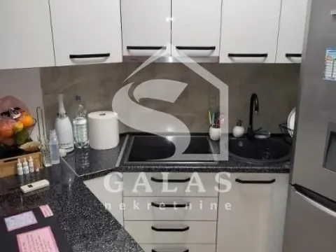 Prodaja, dvosoban stan, 45m², Mirijevo Sve Podlokacije, Beograd - image 3