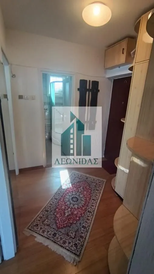 Rent, two bedroom apartment, 54m², Medijana, Niš