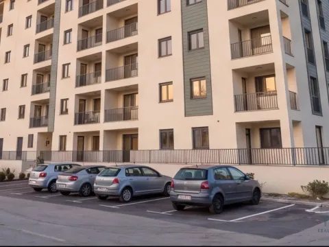 Prodaja, dvosoban stan, 53m², Central Point, Podgorica - image 7