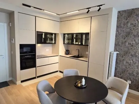 Stan in Savski Venac