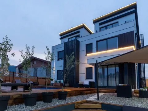 Prodaja, jednosoban stan, 52m², Lastva Grbaljska, Kotor - image 9