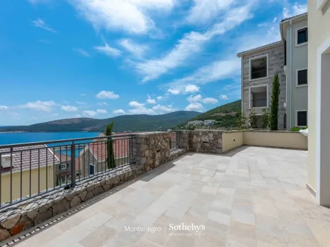 Sale, one bedroom apartment, 74m², Luštica Bay, Tivat - image 17
