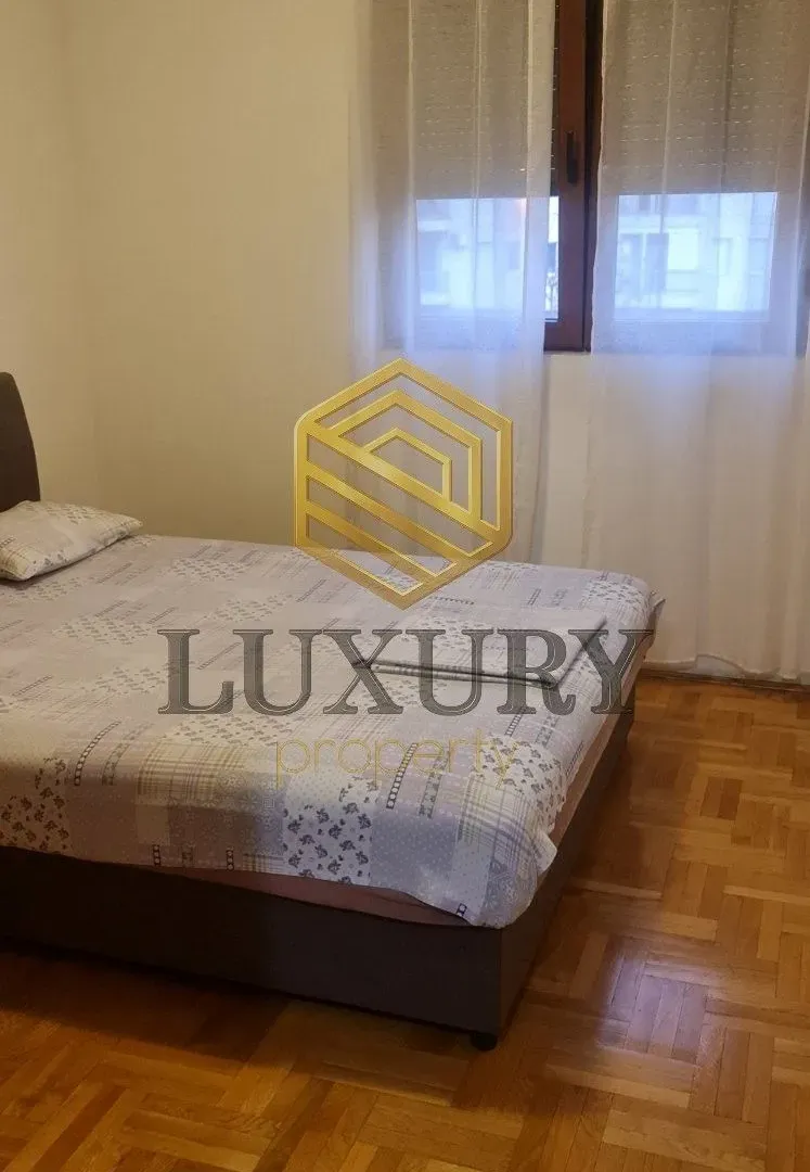 Prodaja, jednosoban stan, 41m², Stari Aerodrom, Podgorica