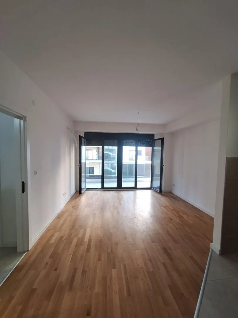 Prodaja, jednosoban stan, 50m², Seljanovo, Tivat