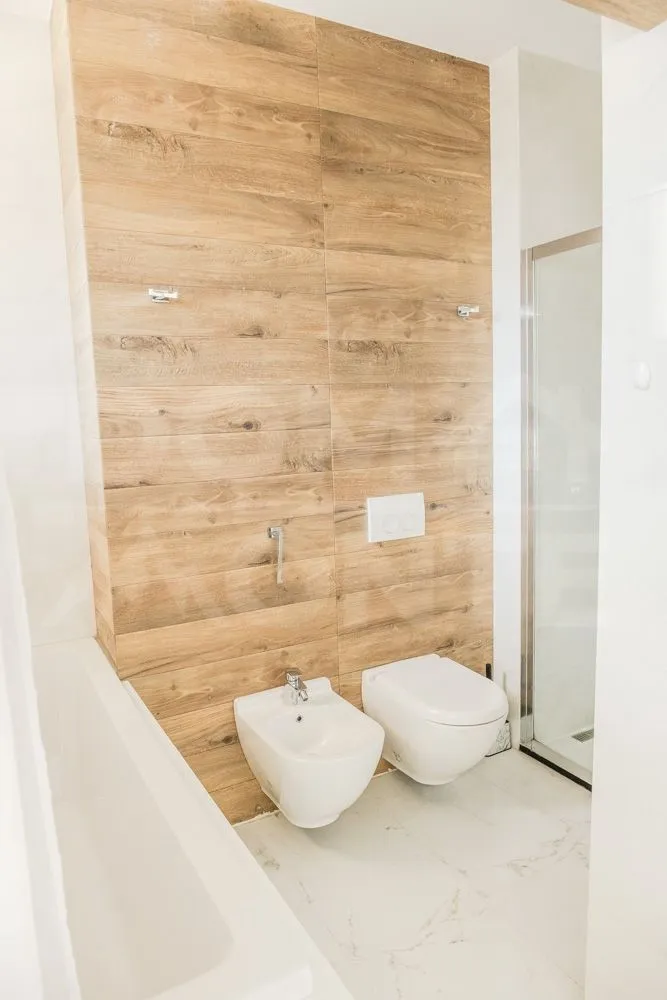 Rent, two bedroom apartment, 70m², Tivat, Crna Gora