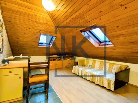 Sale, four bedroom apartment, 140m², Centar, Podgorica - image 7