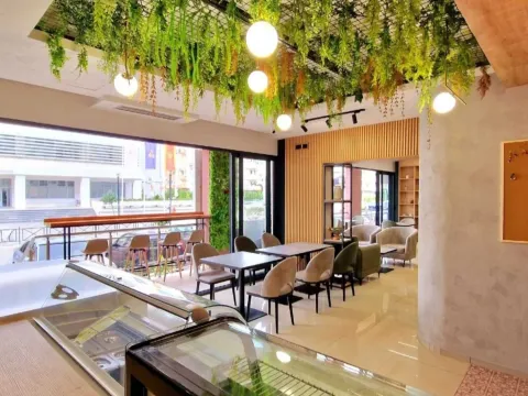 Rent, office space, 97m², Budva, Crna Gora - image 10