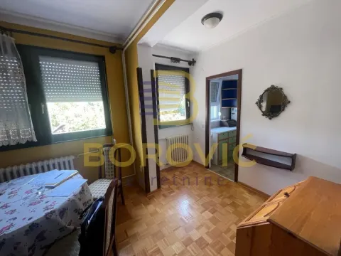Sale, one bedroom apartment, 37m², Miljakovac, Rakovica - image 4