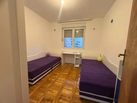 Rent, two bedroom apartment, 64m², Stari Aerodrom, Podgorica - image 6