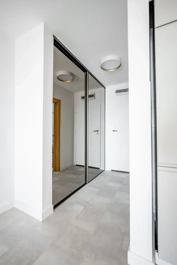 Sale, one bedroom apartment, 45m², Sveti Stefan, Budva