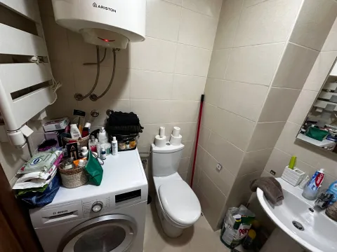 Sale, one bedroom apartment, 40m², Pobrežje, Podgorica - image 7