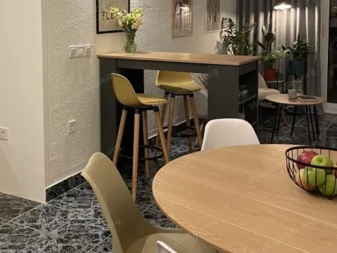 Prodaja, dvosoban stan, 68m², Babin Do, Budva - image 8