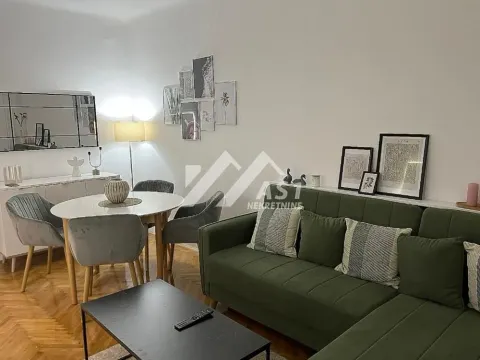 Rent, two bedroom apartment, 50m², Grbavica, Novi Sad Sve Podlokacije - image 3