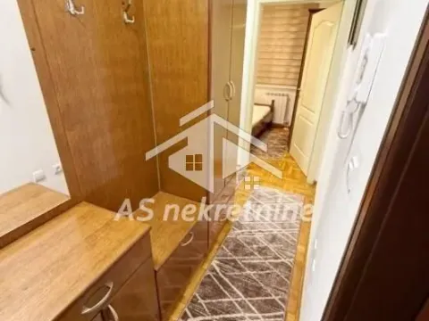 Izdavanje, dvosoban stan, 39m², Autokomanda, Voždovac Sve Podlokacije - image 18
