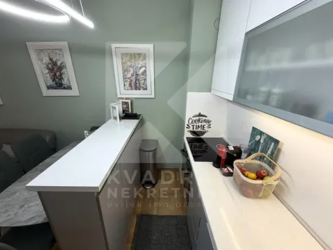 Sale, one bedroom apartment, 41m², Zagorič, Podgorica - image 7