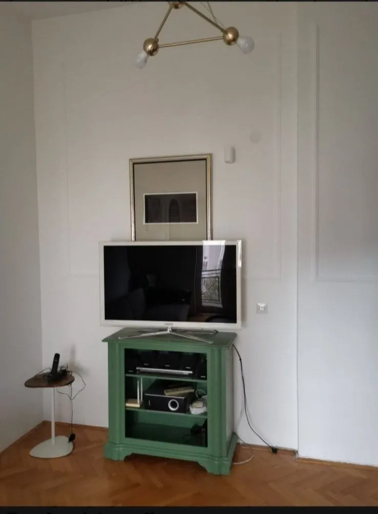 Sale, one bedroom apartment, 43m², Preko Morače, Podgorica