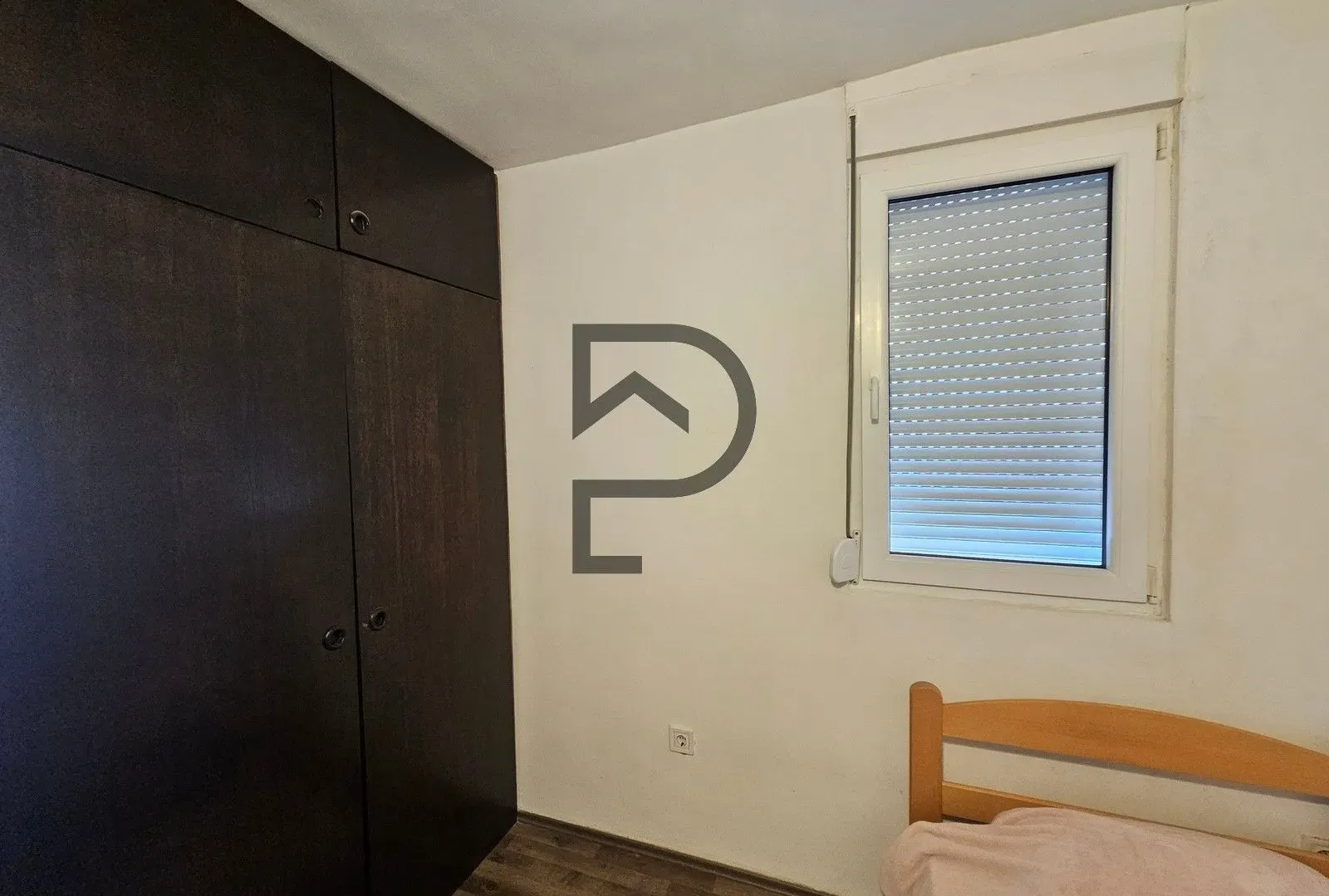 Rent, apartment, 80m², Blok 5, Podgorica