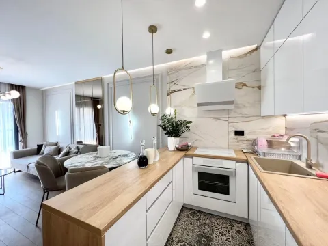 Rent, two bedroom apartment, 70m², Ljubović, Podgorica - image 3