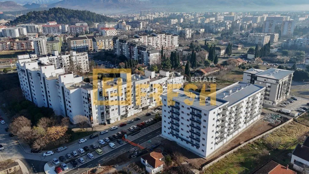 Sale, office space, 200m², Zabjelo, Podgorica