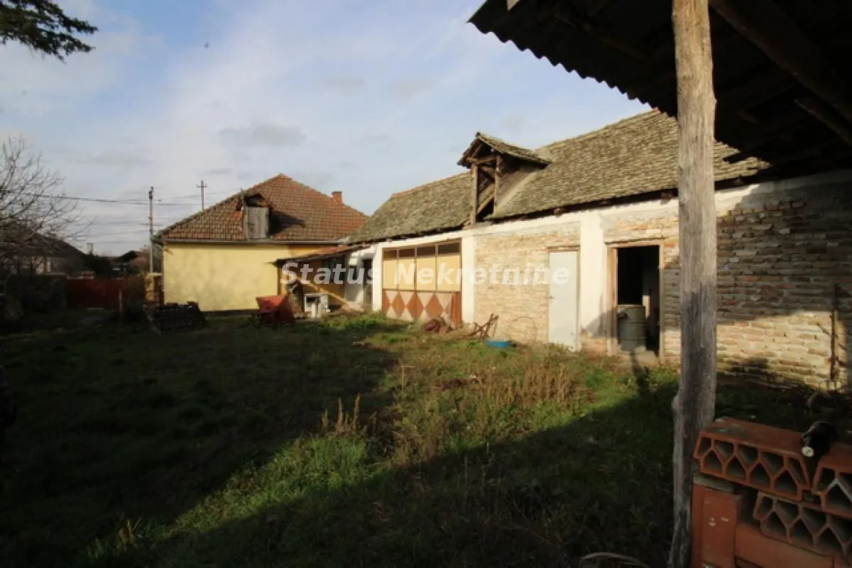 Prodaja, kuća, 153m², Kovilj, Novi Sad Sve Podlokacije