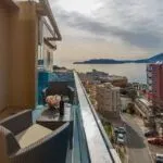 Izdavanje, garsonjera, 96m², Pržno, Budva - image 9