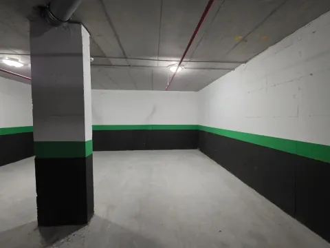 Prodaja, jednosoban stan, 43m², Bečići, Budva - image 13