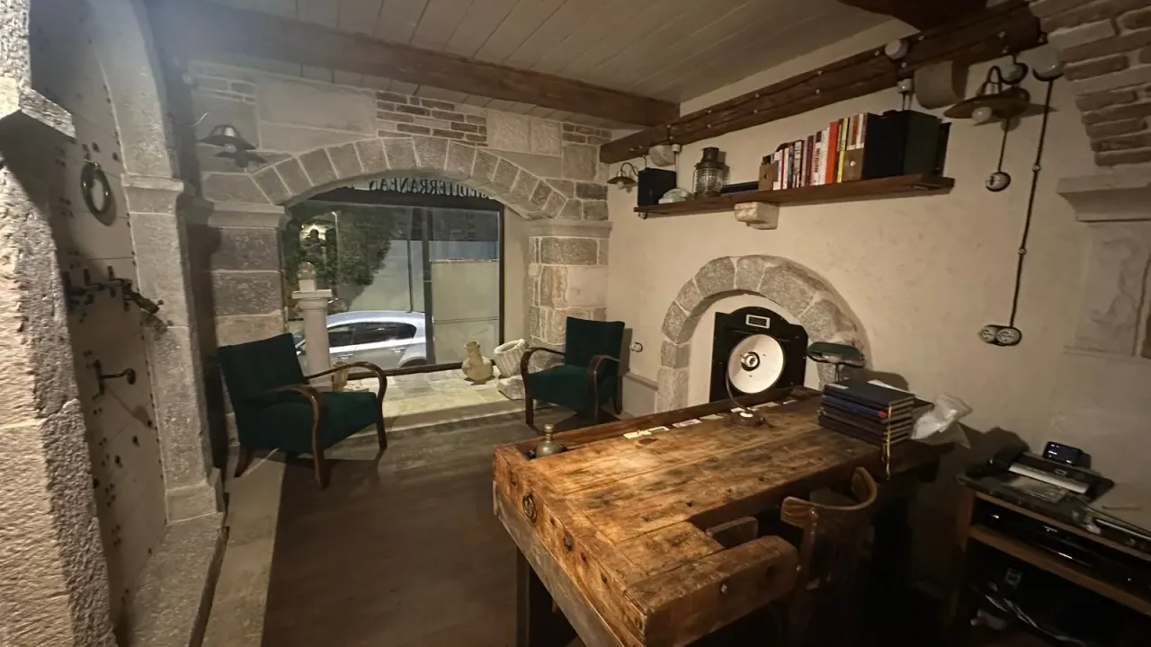 Rent, office space, 42m², Centar, Podgorica