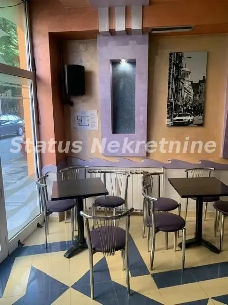 Sale, office space, 125m², Centar, Novi Sad
