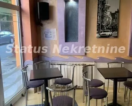 Prodaja, poslovni prostor, 125m², Centar, Novi Sad - image 2