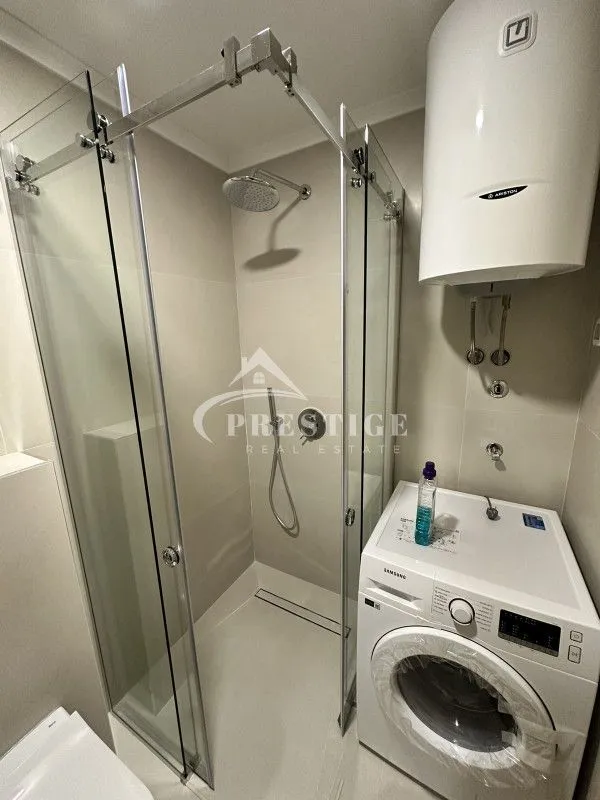 Prodaja, jednosoban stan, 47m², City Kvart, Podgorica