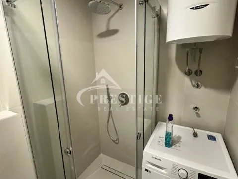 Prodaja, jednosoban stan, 47m², City Kvart, Podgorica - image 2